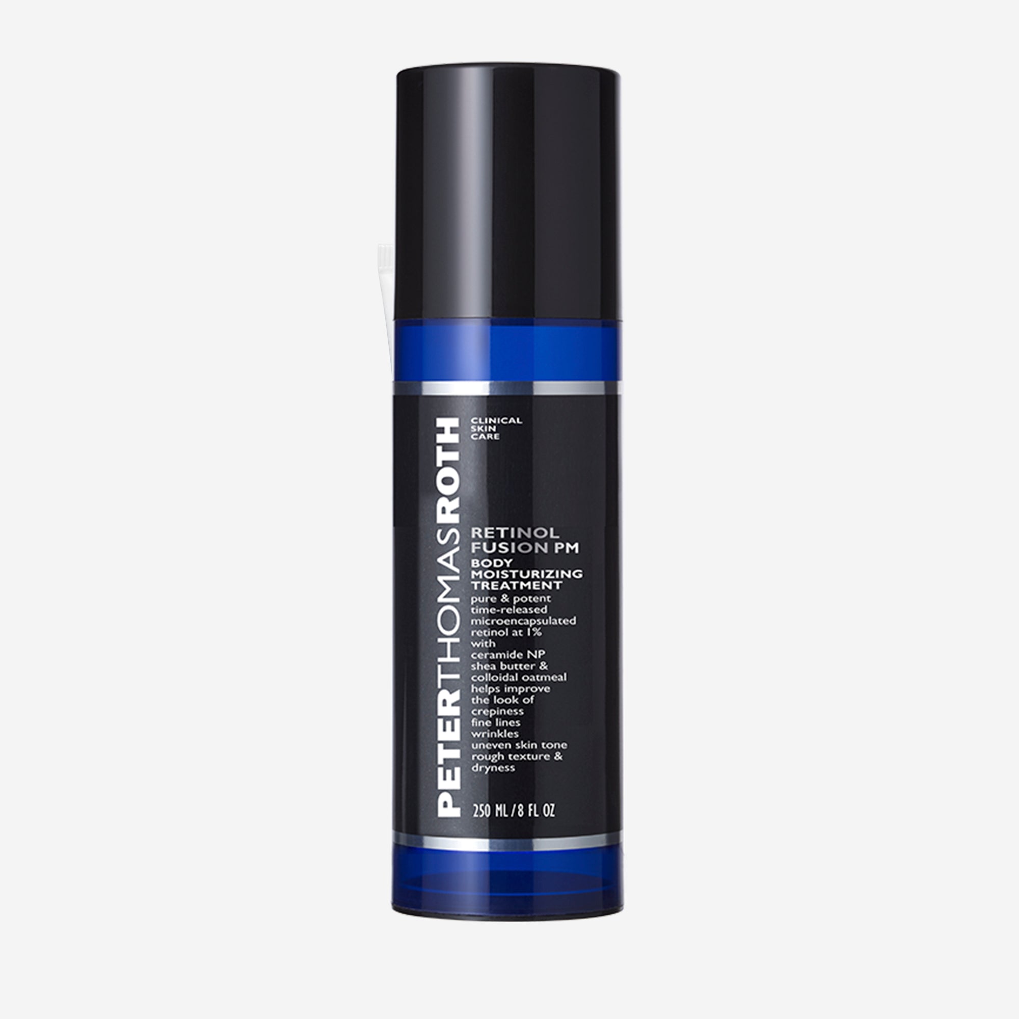 Retinol Fusion PM Body Moisturizing Treatment - Super Size|8 fl oz