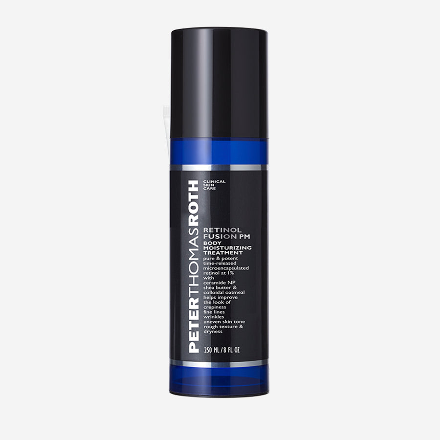 Retinol Fusion PM Body Moisturizing Treatment - Super Size|8 fl oz