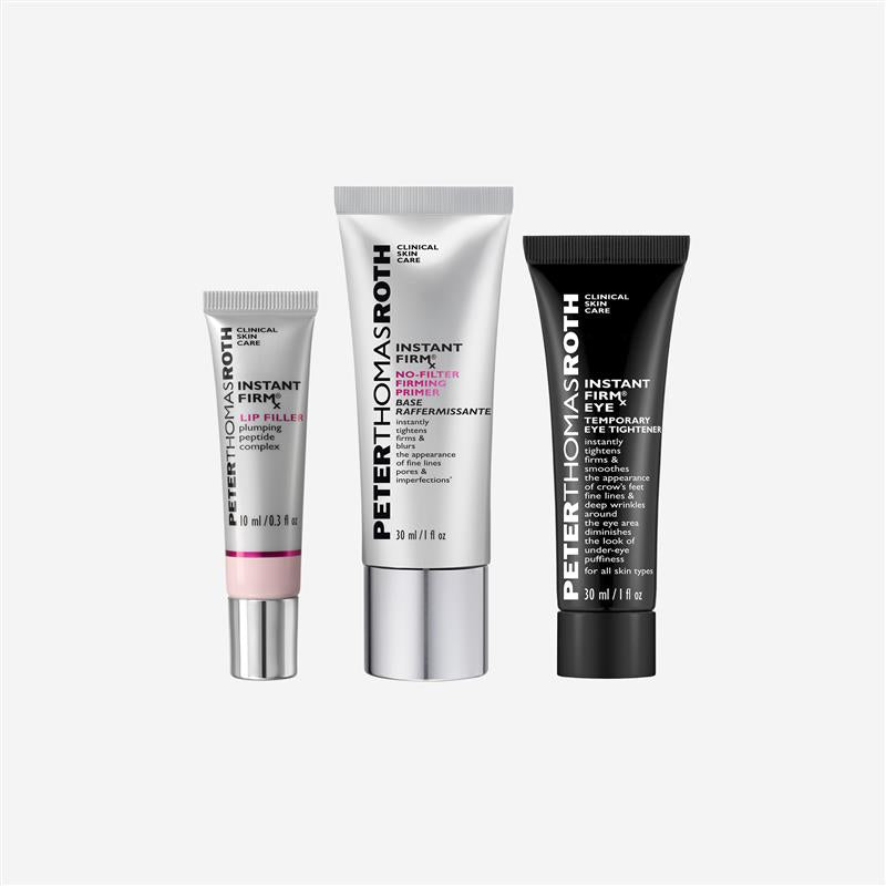 Instant FIRMx Essentials Full-Size 3-Piece Bundle