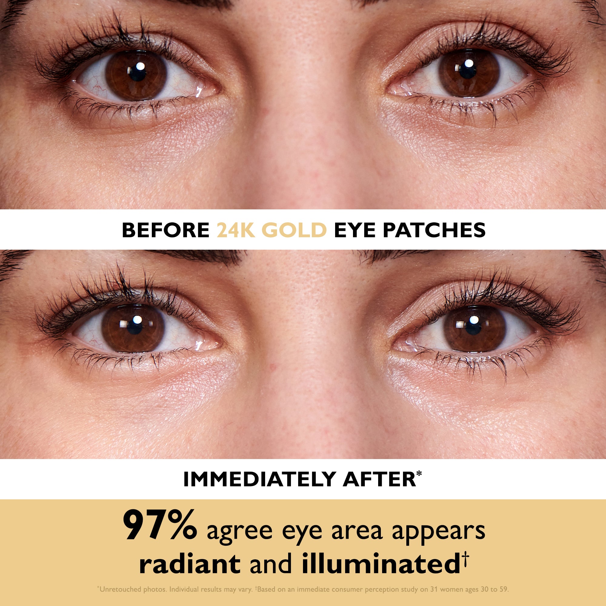 Eye Patch Travel Pack