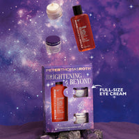 Brightening & Beyond 3-Piece Kit for Glowing Skin