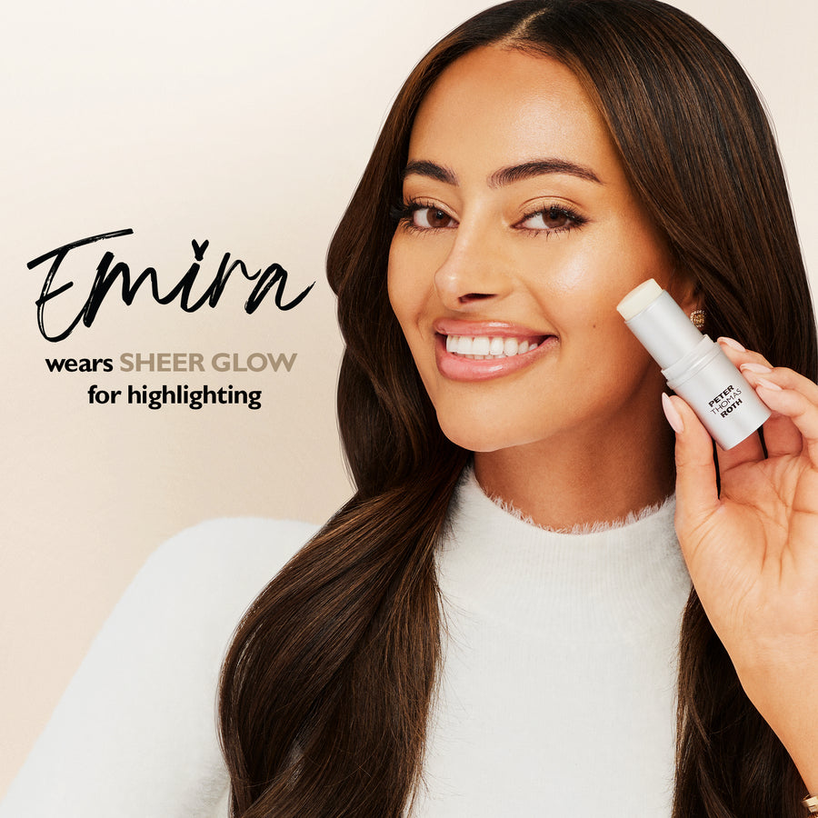 Instant FIRMx Collagen Bounce Stick – Sheer Glow