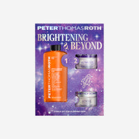 Full-Size 24K Gold Firm & Glow 3-Piece Bundle