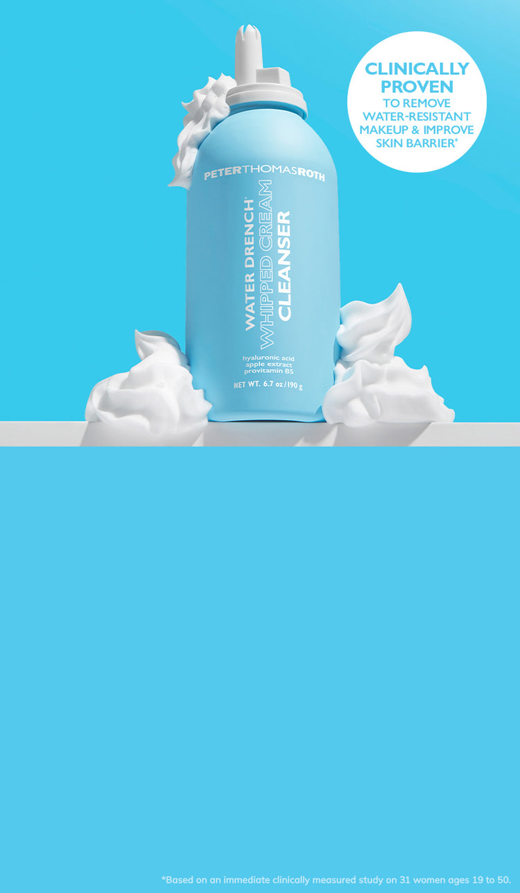 PETER THOMAS ROTH Clinical Skin Care | Official Website
