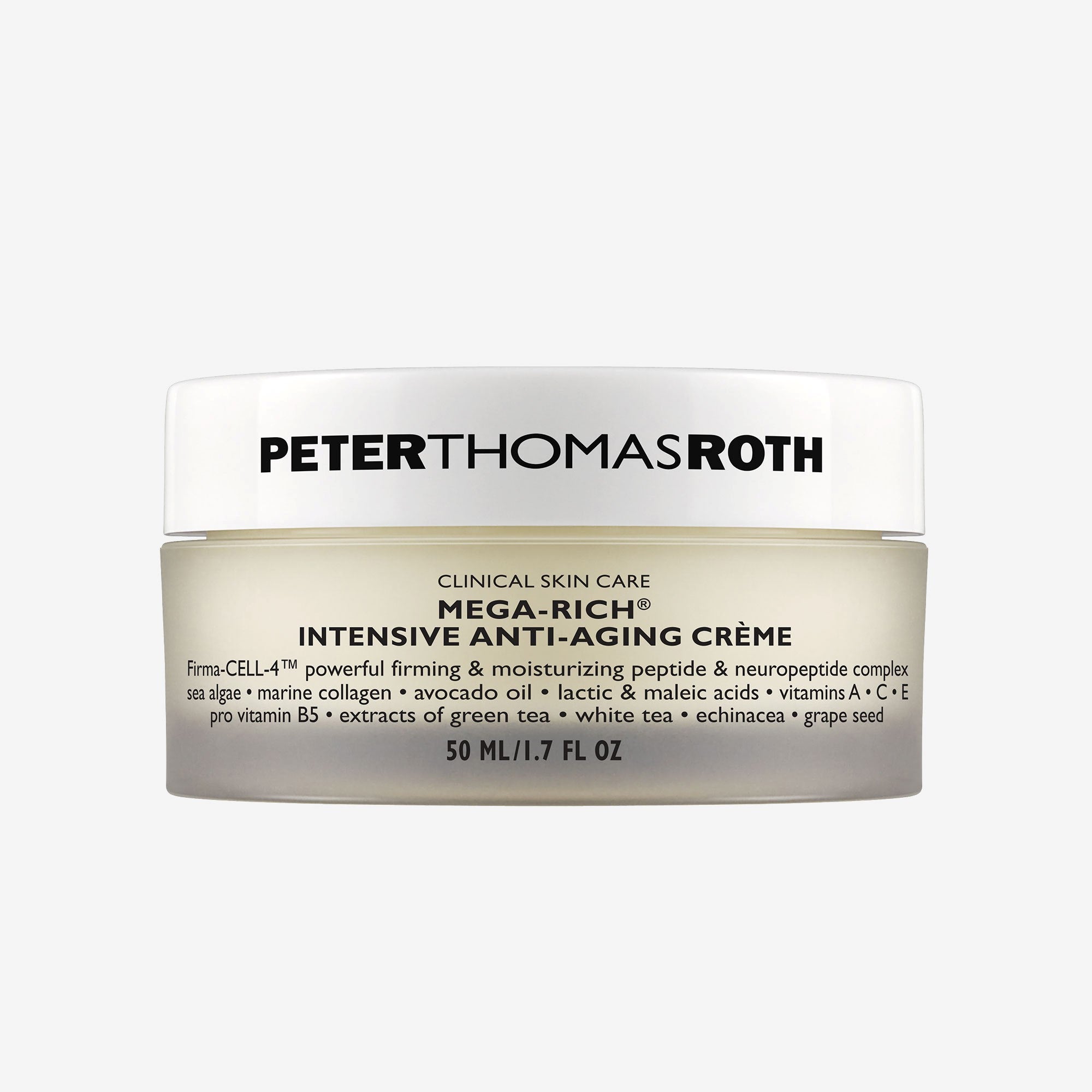 Mega-Rich Intensive Anti-Aging Cellular Creme|1.7 fl oz