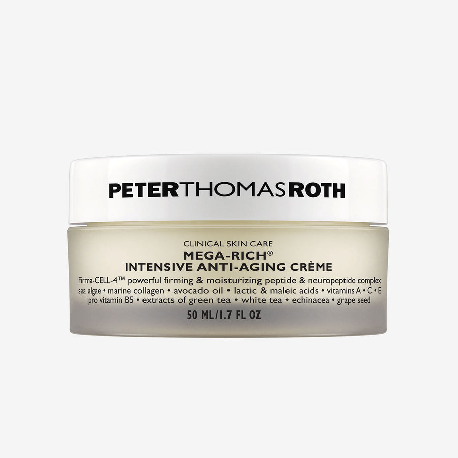 Mega-Rich Intensive Anti-Aging Cellular Creme|1.7 fl oz