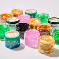 Therapeutic Sulfur Mask