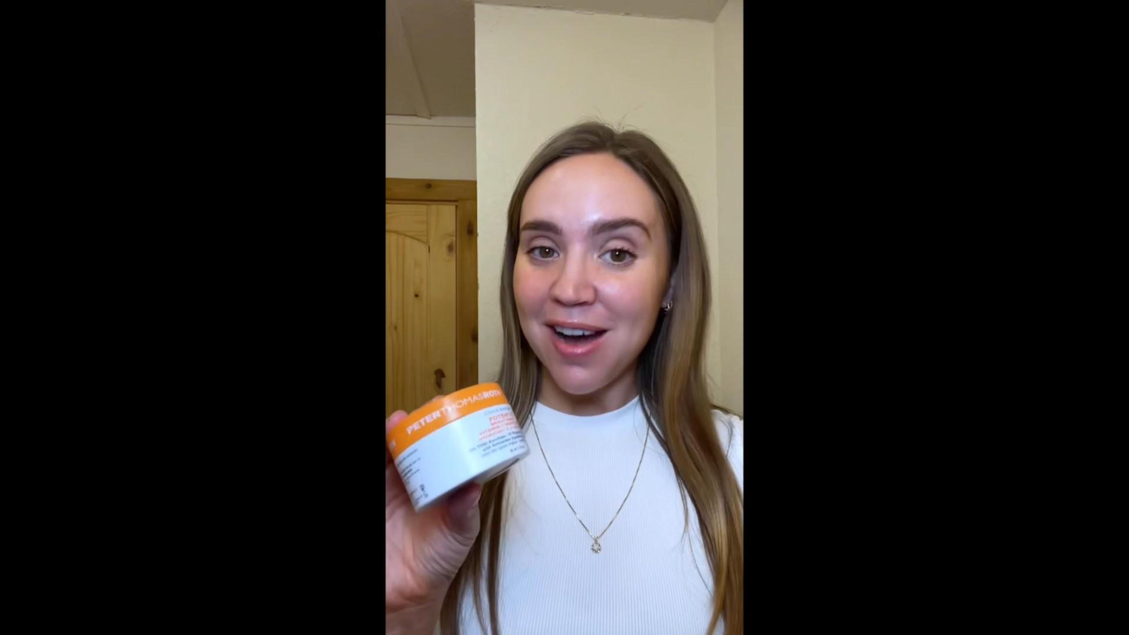 Potent-C Brightening Vitamin C Moisturizer|50 ml / 1.7 fl oz