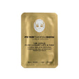 Gold foil packet of Peter Thomas Roth 24K Gold hydra-gel eye patches containing one pair.