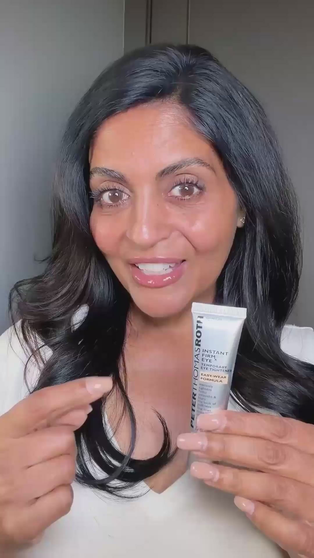Instant FIRMx® Temporary Face Tightener Easy-Wear Formula