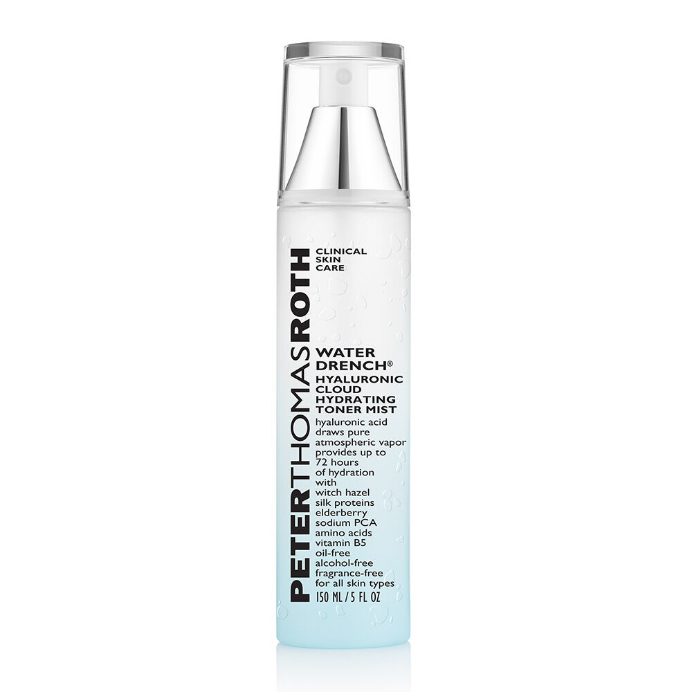 Water Drench Hydrating Toner Mist | Peter Thomas Roth