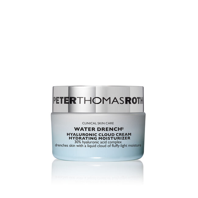Water Drench Hyaluronic Cloud Cream - Travel Size,  image number null