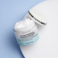 Mega-Size Water Drench Hyaluronic Cloud Cream Hydrating Moisturizer
