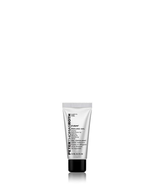 FIRMx Peeling Gel – Travel Size,  image number null